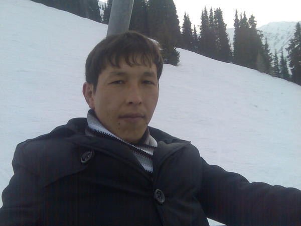 Агабек Смайлов