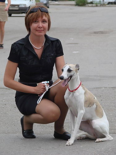 Татьяна Аюпова