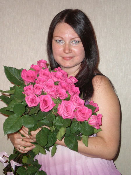 Татьяна Шорникова