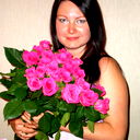 Татьяна Шорникова
