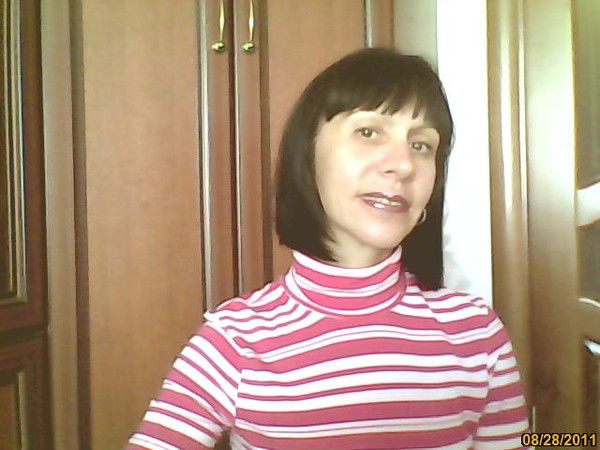 Людмила Шукалова