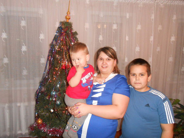 Влад Куликов