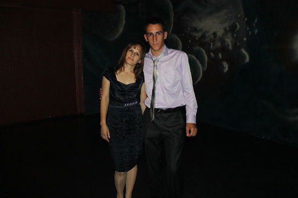 Валентина Вольф