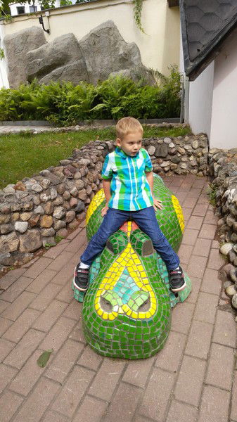 Владимир Лазаренков