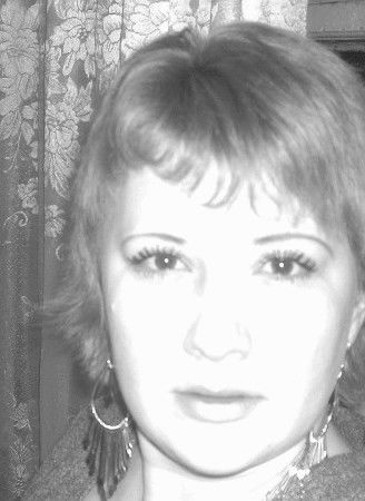 Oксана Кузнецова