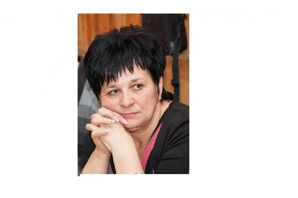 Светлана Заруднева