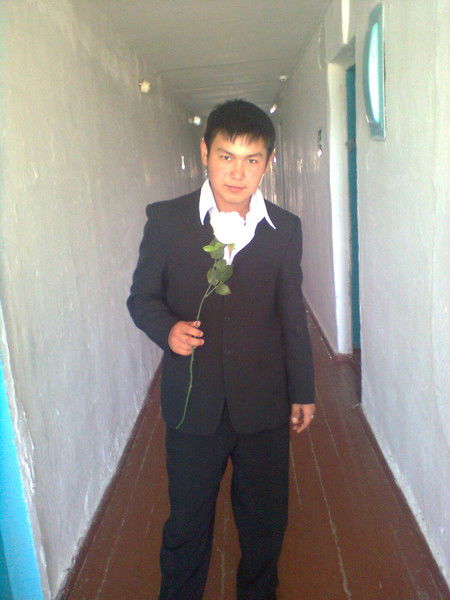 Багдаулет Шугеев