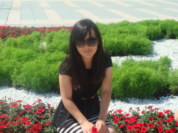 Гулзат Мусакулова