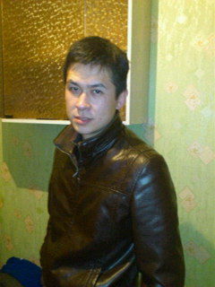 Тимур Иралиев