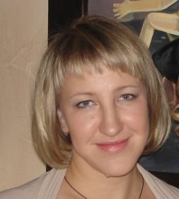 Юлия Нечаева