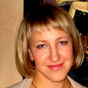 Юлия Нечаева