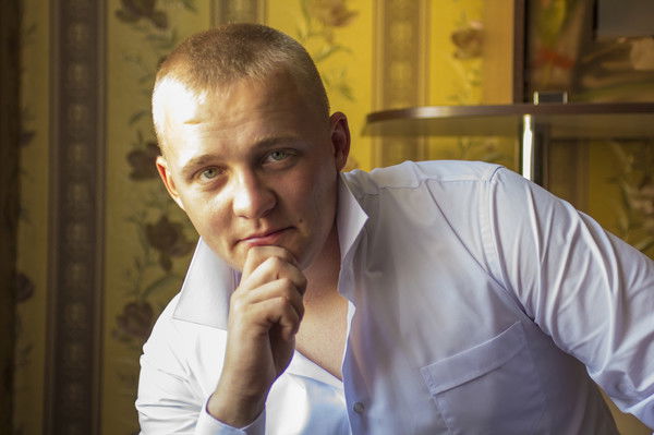 Саша Буцневич