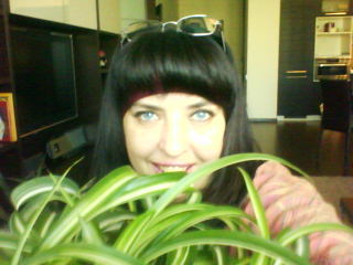 Оксана Османова