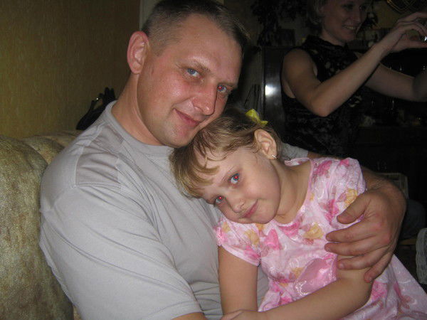 Алексей Павлов