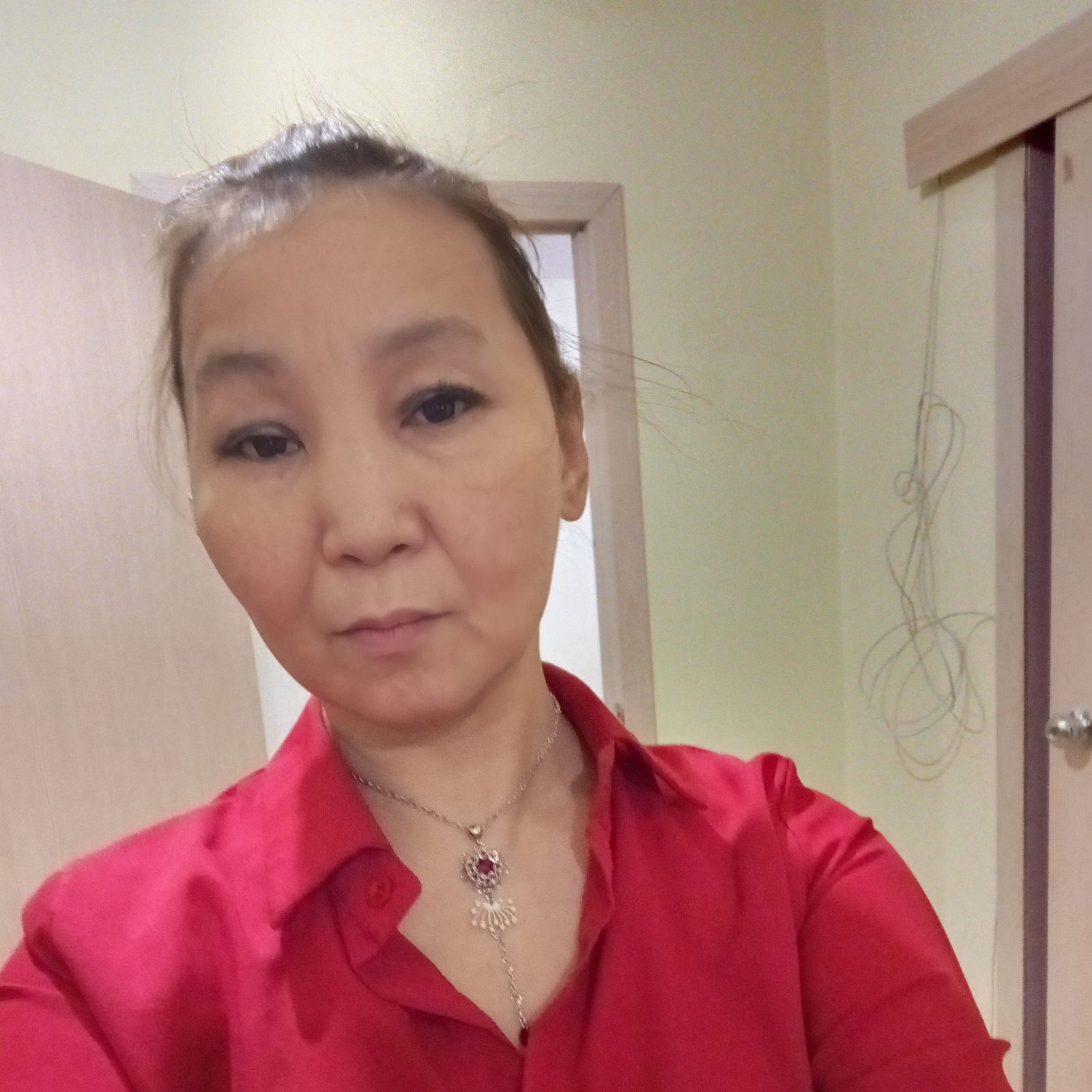 Анна Вырдылина-Акимова