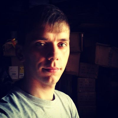 Олег Кочергин