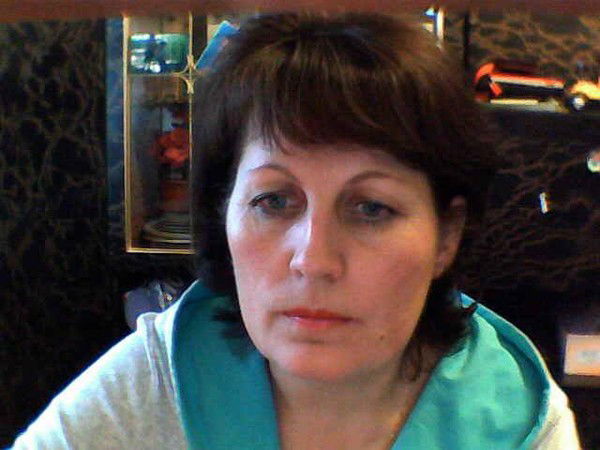 Татьяна Галат