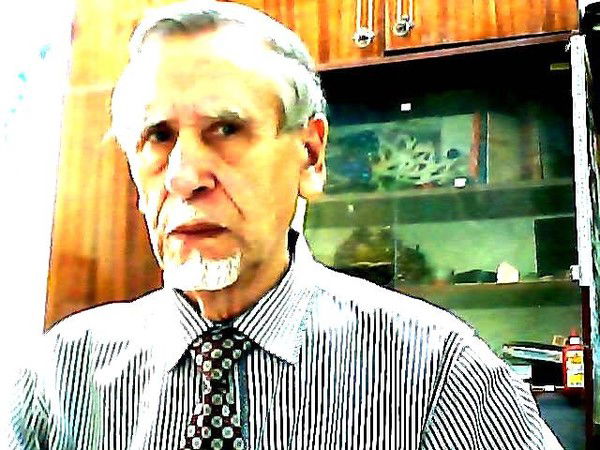 Алексей Киселев