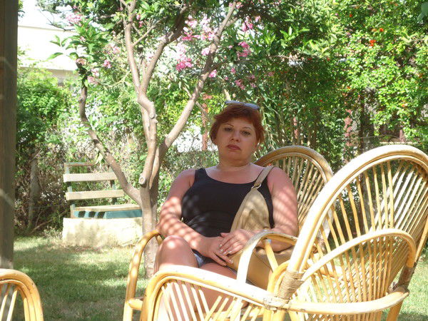 Наталия Гурьева (Валяева)