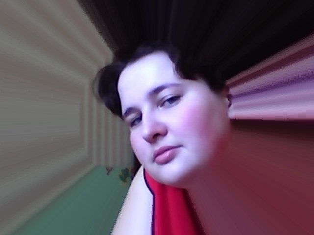 Лилия Заботина