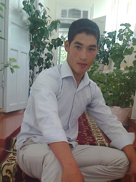 Сагынбек Турдугулов