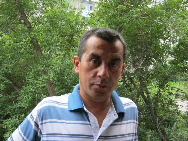 Толиб Кулиев