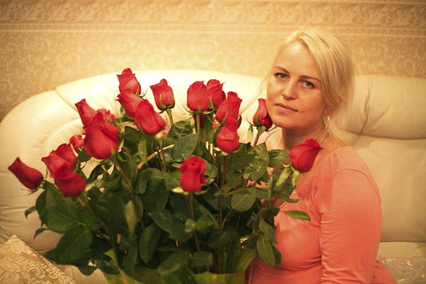 Светлана Чорная