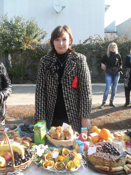 Елена Карташова