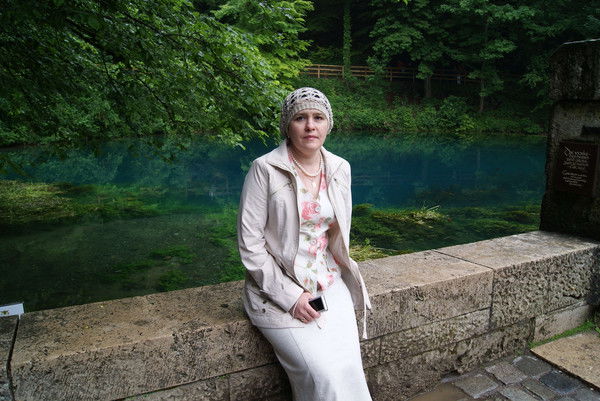 Татьяна Борзова