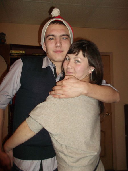 Виктория Закирова