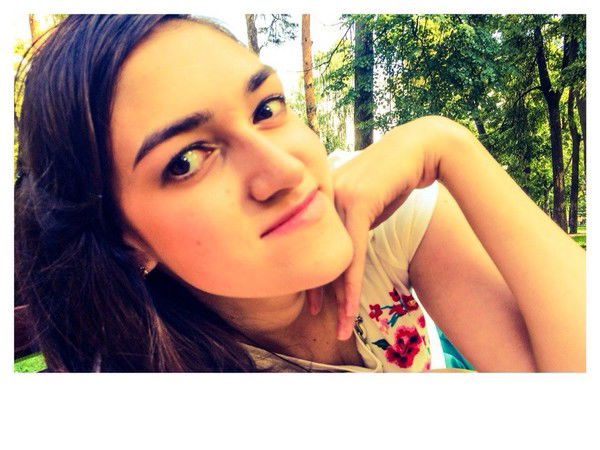 Екатерина Салимуллина