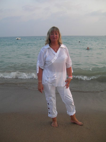 Елена Зубова