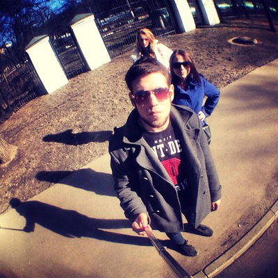 Тёма Сусанов