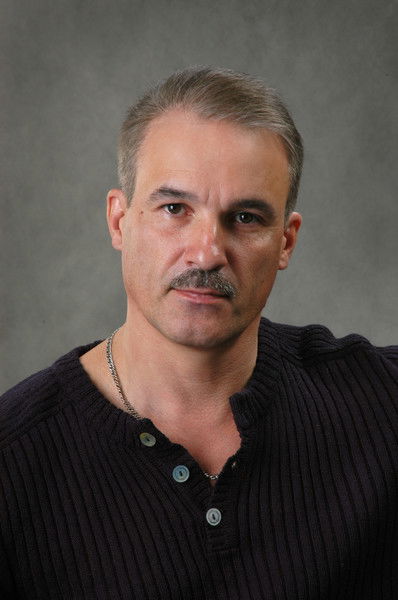 Александр Козырев