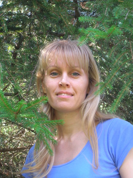 Элла Фролова