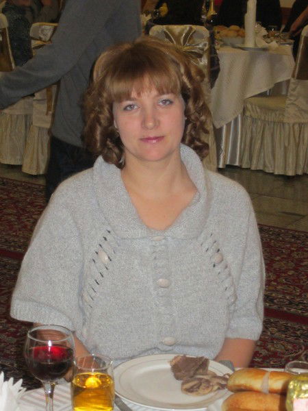 Юлия Попова