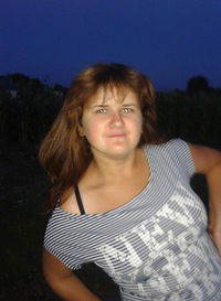 Ксения Денисенко