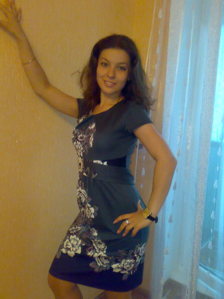 Катюша Кузьменко