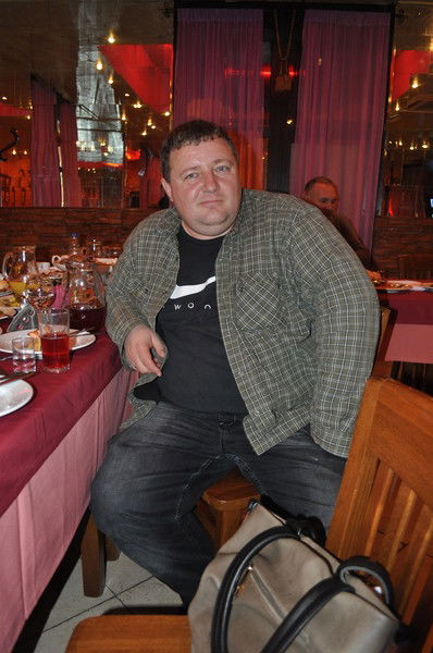 Виталий Юдин