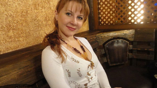 Ирина Тимошенко