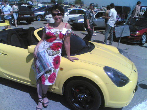 Оксана Григорян