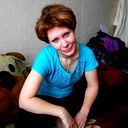 Оксана Шумова