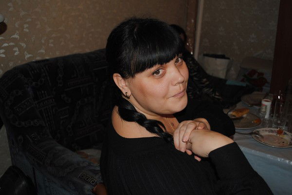 Наталья Гунько