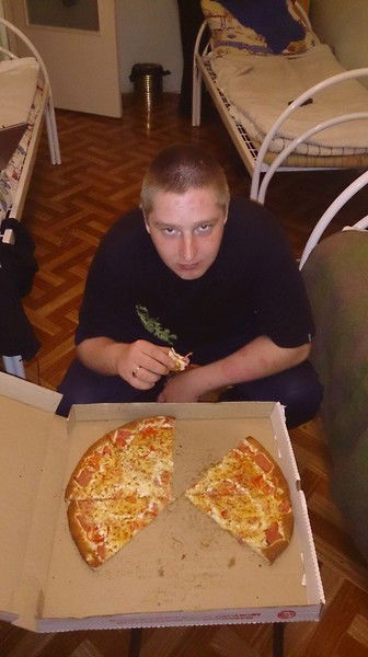 Виктор Вахонин