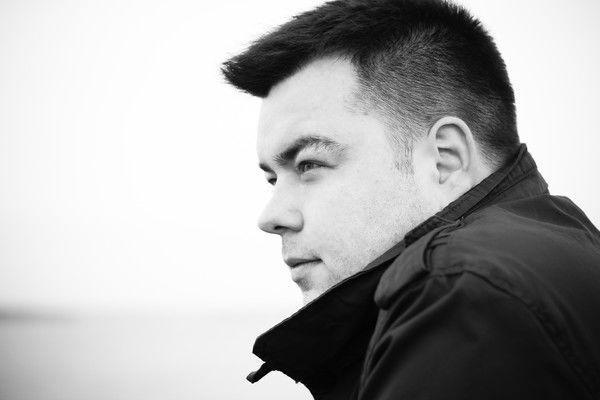 Алексей Курганов