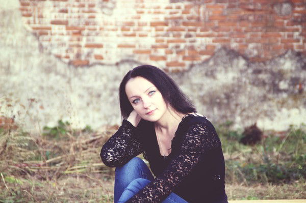 Елена Ризак