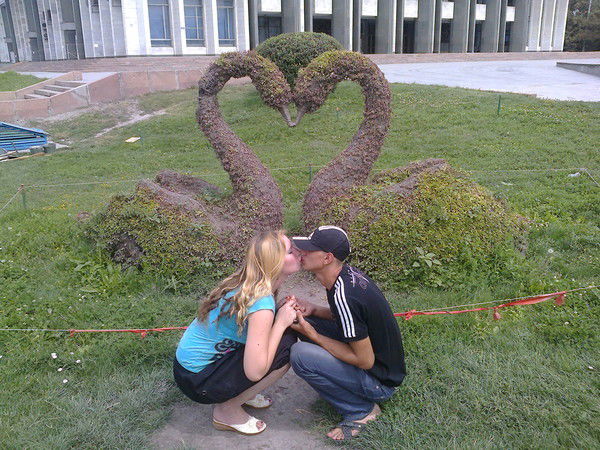 (*_*) Сладенькая (*_*)