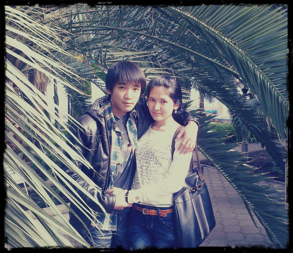 Арман Маликов