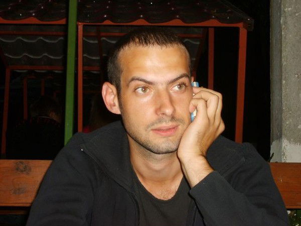 Михаил Кульба