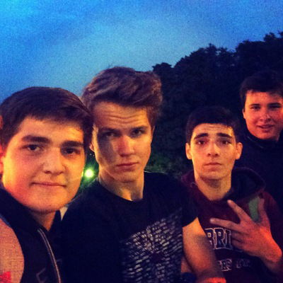 Рач Искандарян